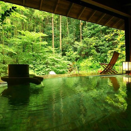 Sakahijiri Gyokushoen Izu  Luaran gambar