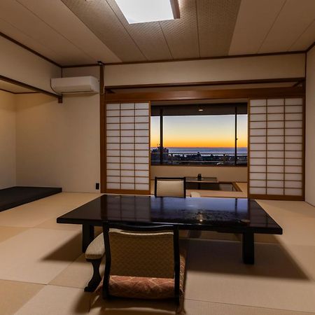 Sakahijiri Gyokushoen Izu  Luaran gambar
