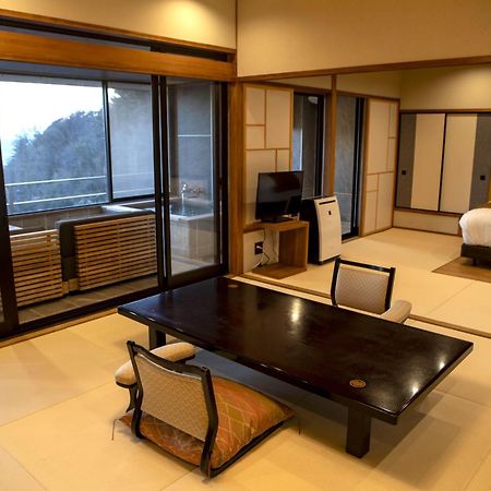 Sakahijiri Gyokushoen Izu  Luaran gambar