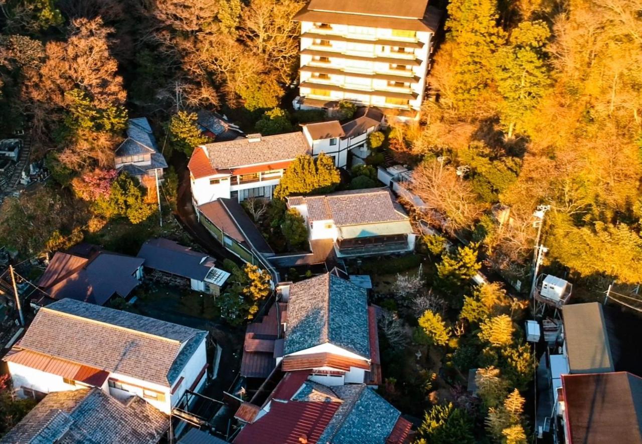 Sakahijiri Gyokushoen Izu  Luaran gambar