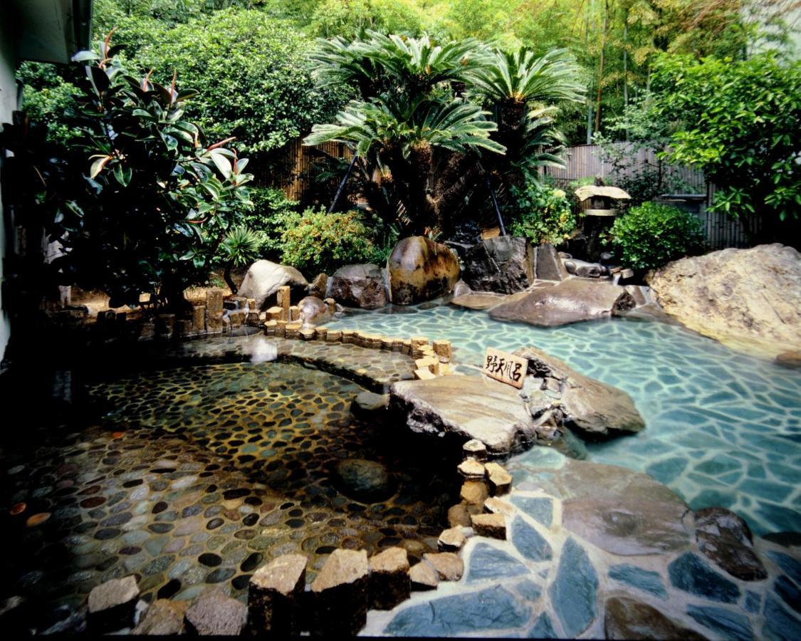 Sakahijiri Gyokushoen Izu  Luaran gambar