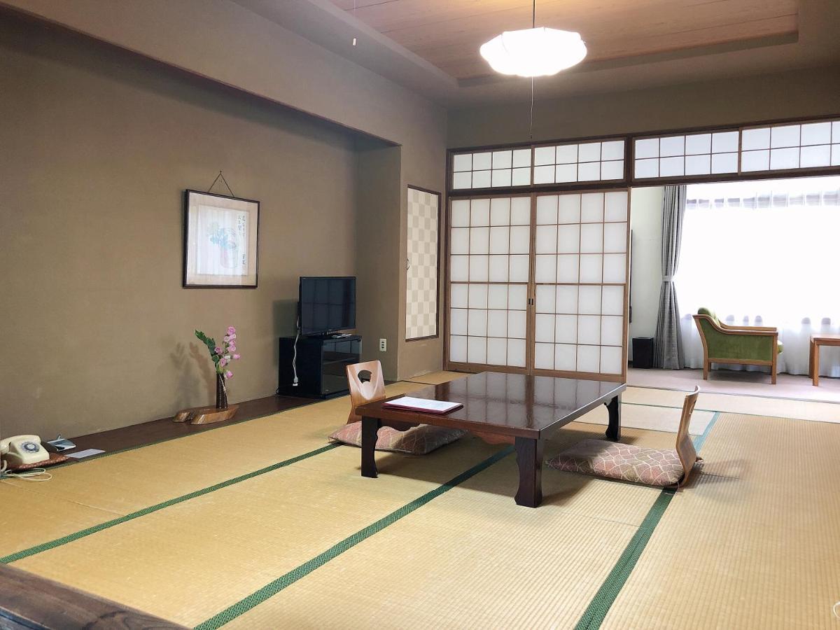 Sakahijiri Gyokushoen Izu  Luaran gambar