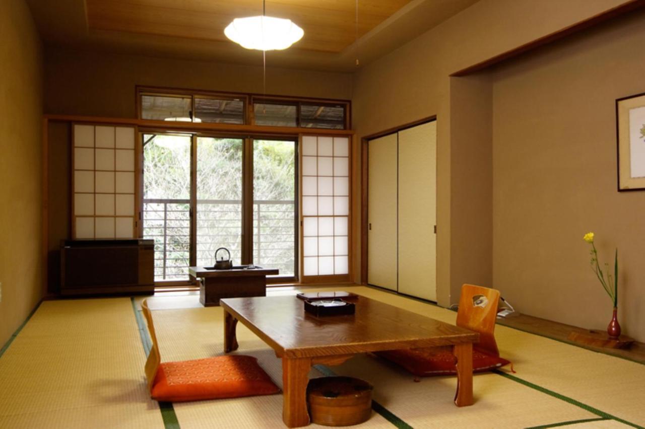 Sakahijiri Gyokushoen Izu  Luaran gambar