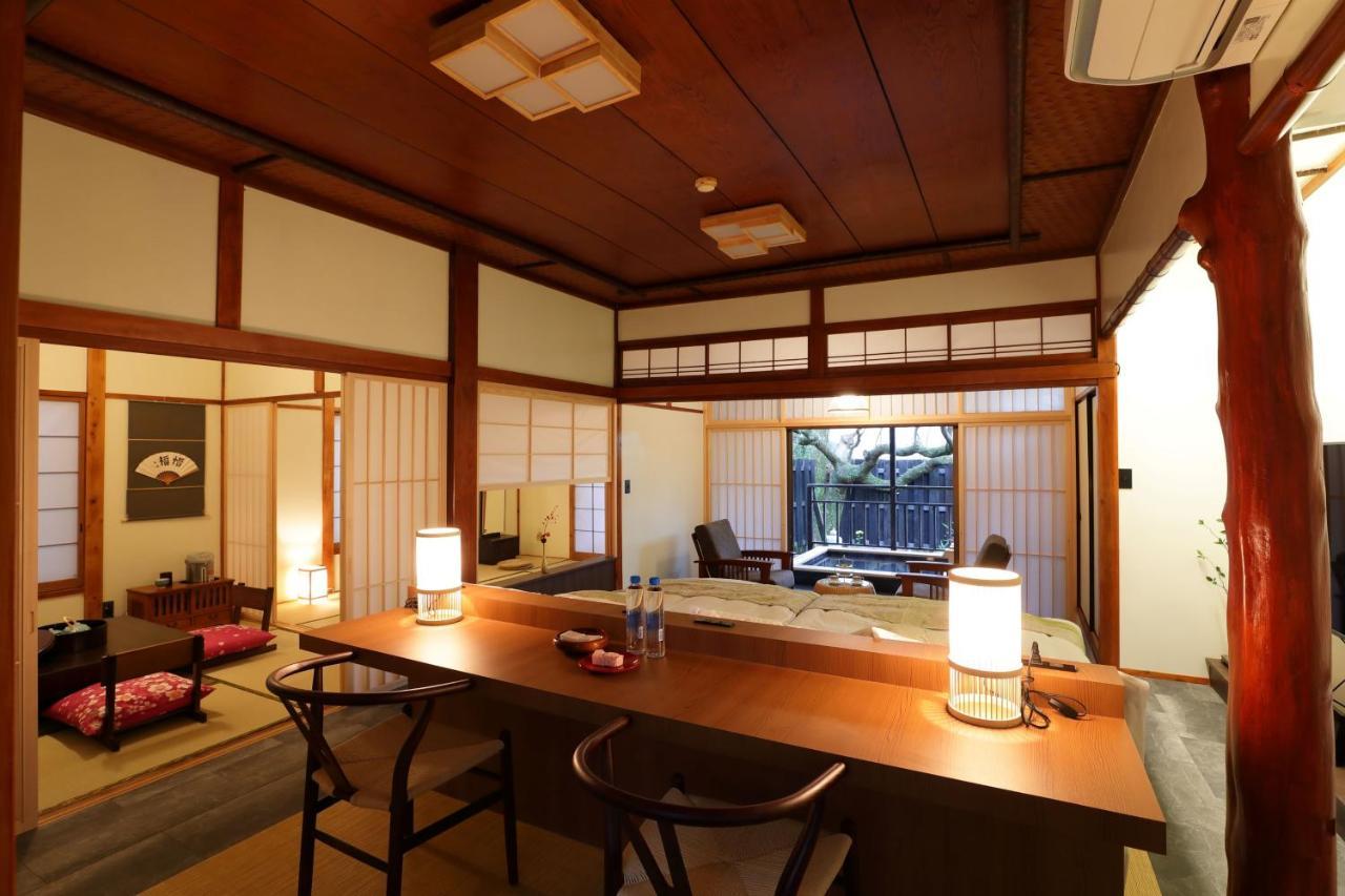 Sakahijiri Gyokushoen Izu  Luaran gambar