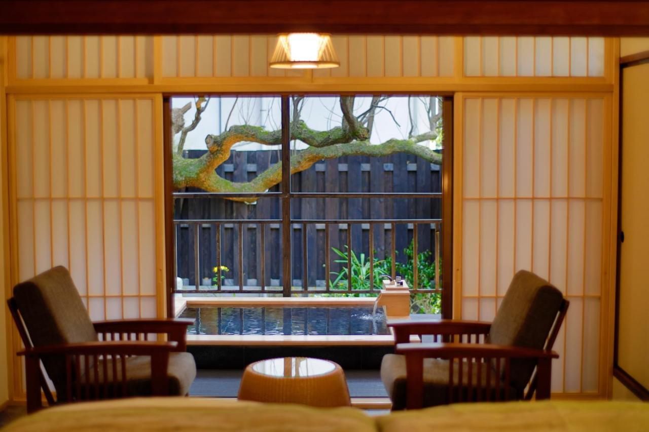 Sakahijiri Gyokushoen Izu  Luaran gambar
