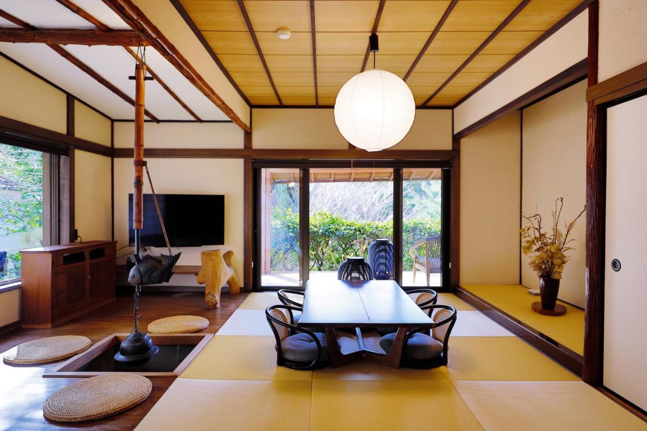 Sakahijiri Gyokushoen Izu  Luaran gambar