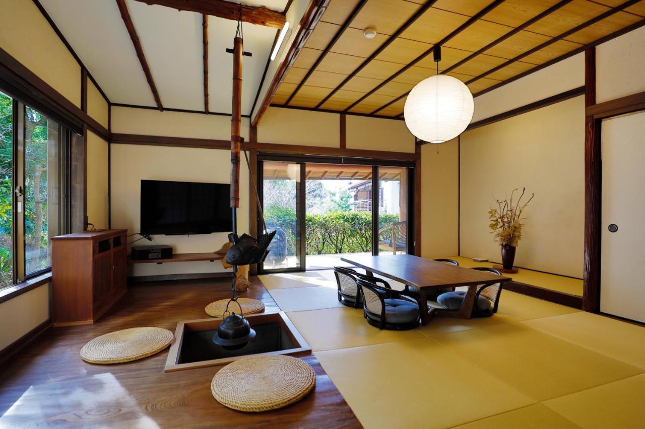 Sakahijiri Gyokushoen Izu  Luaran gambar