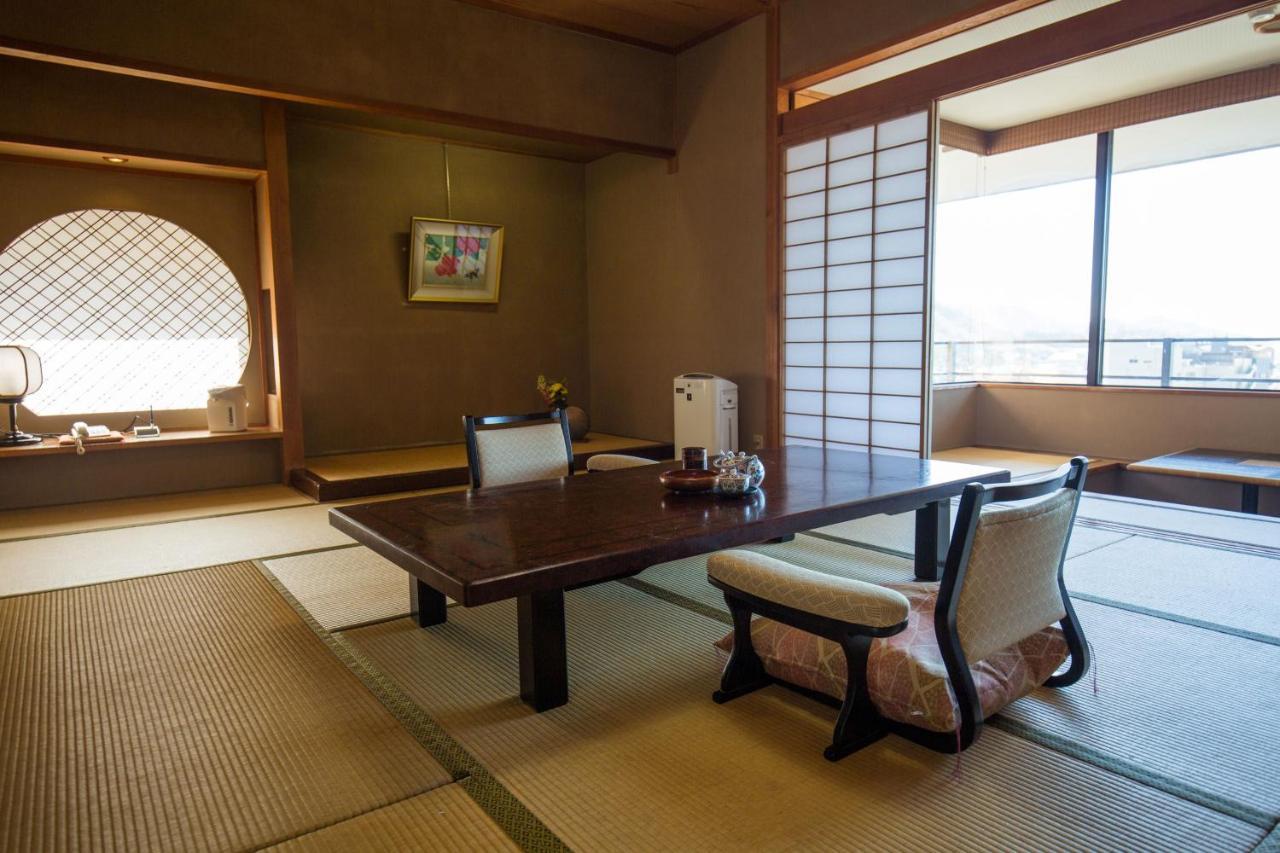 Sakahijiri Gyokushoen Izu  Luaran gambar