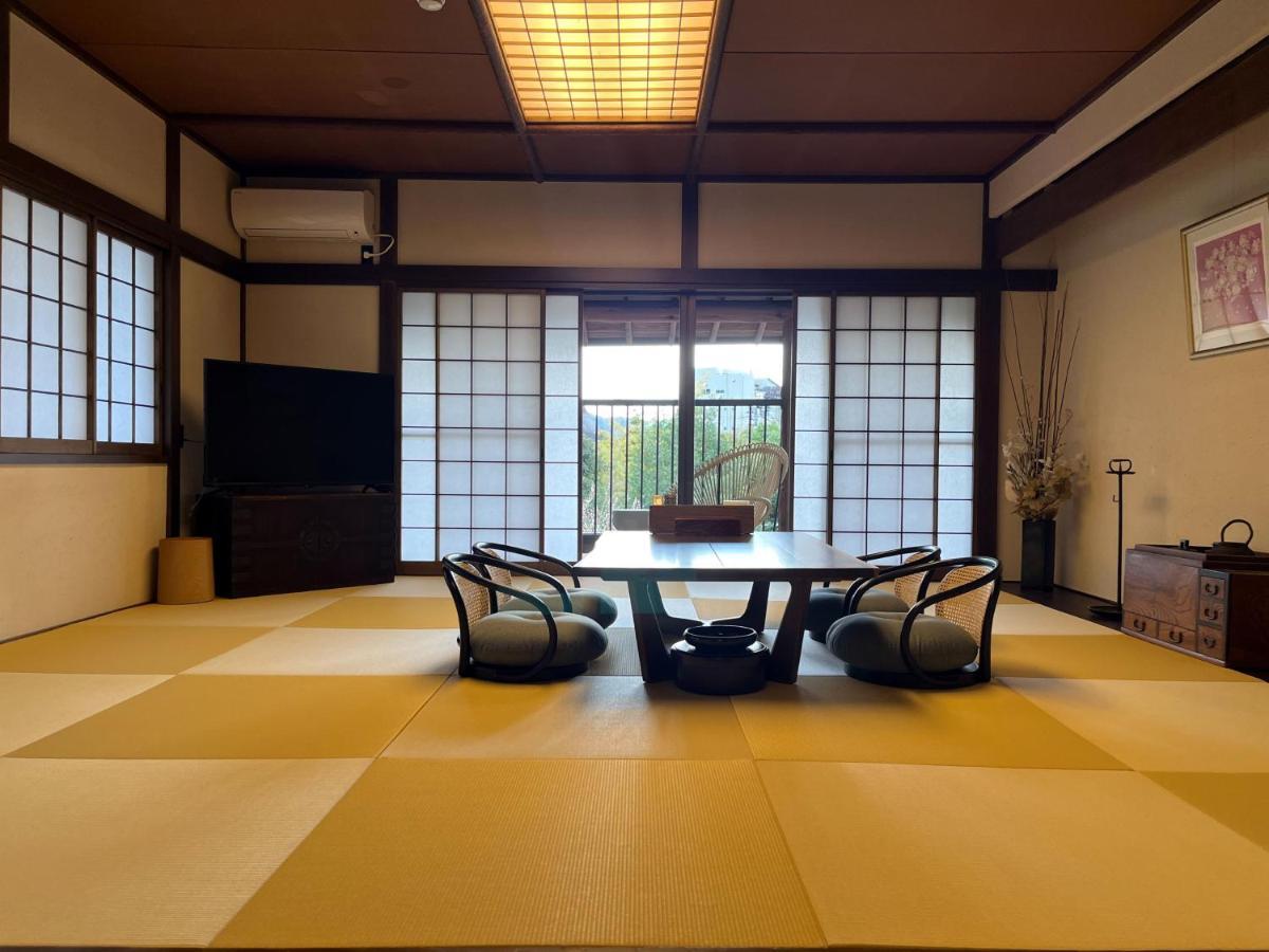 Sakahijiri Gyokushoen Izu  Luaran gambar