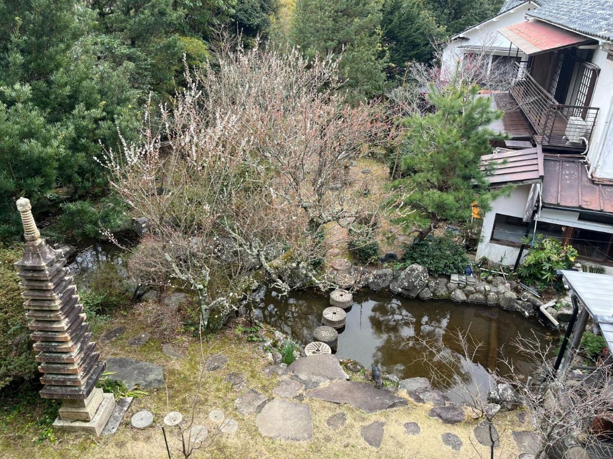 Sakahijiri Gyokushoen Izu  Luaran gambar