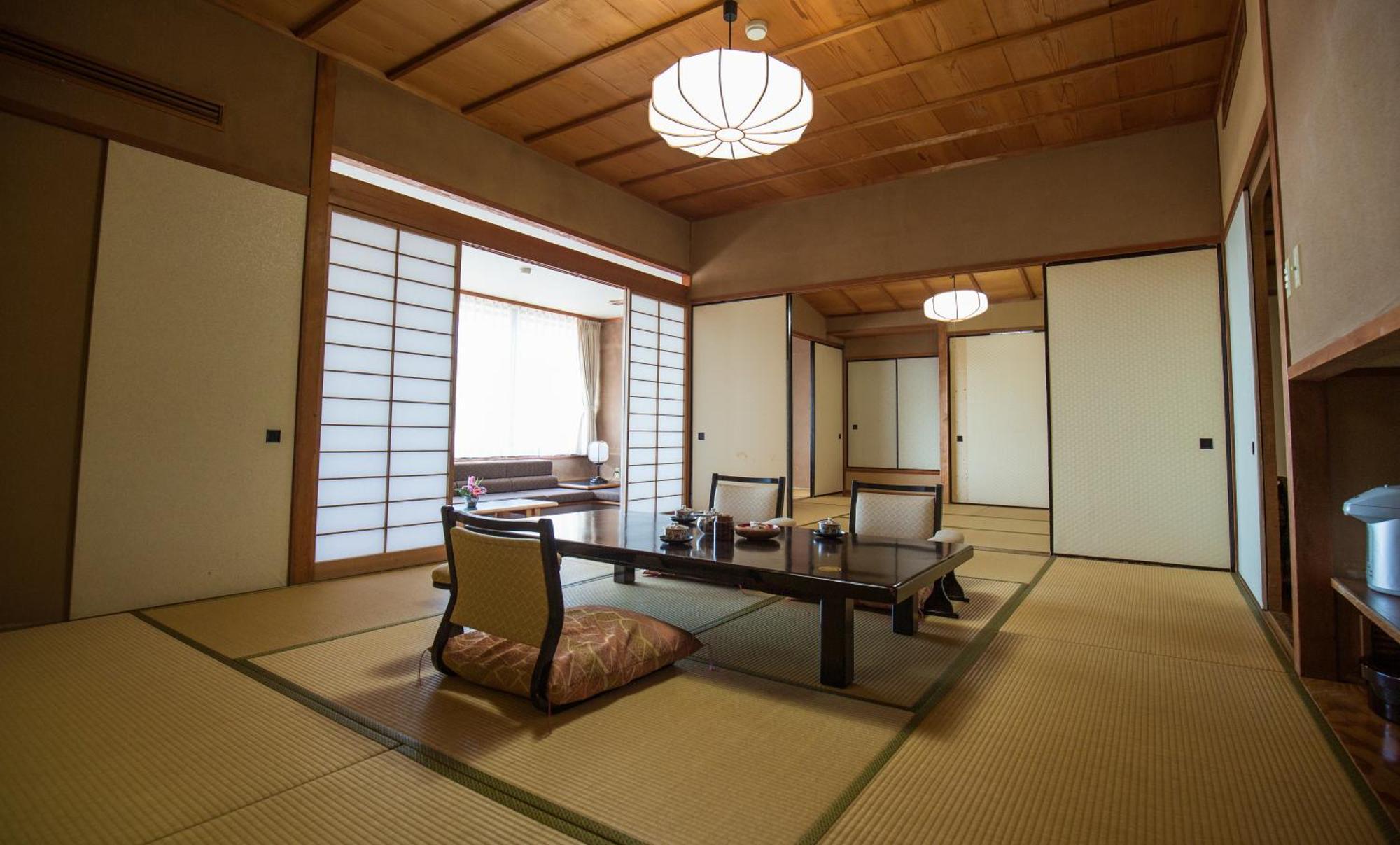 Sakahijiri Gyokushoen Izu  Luaran gambar