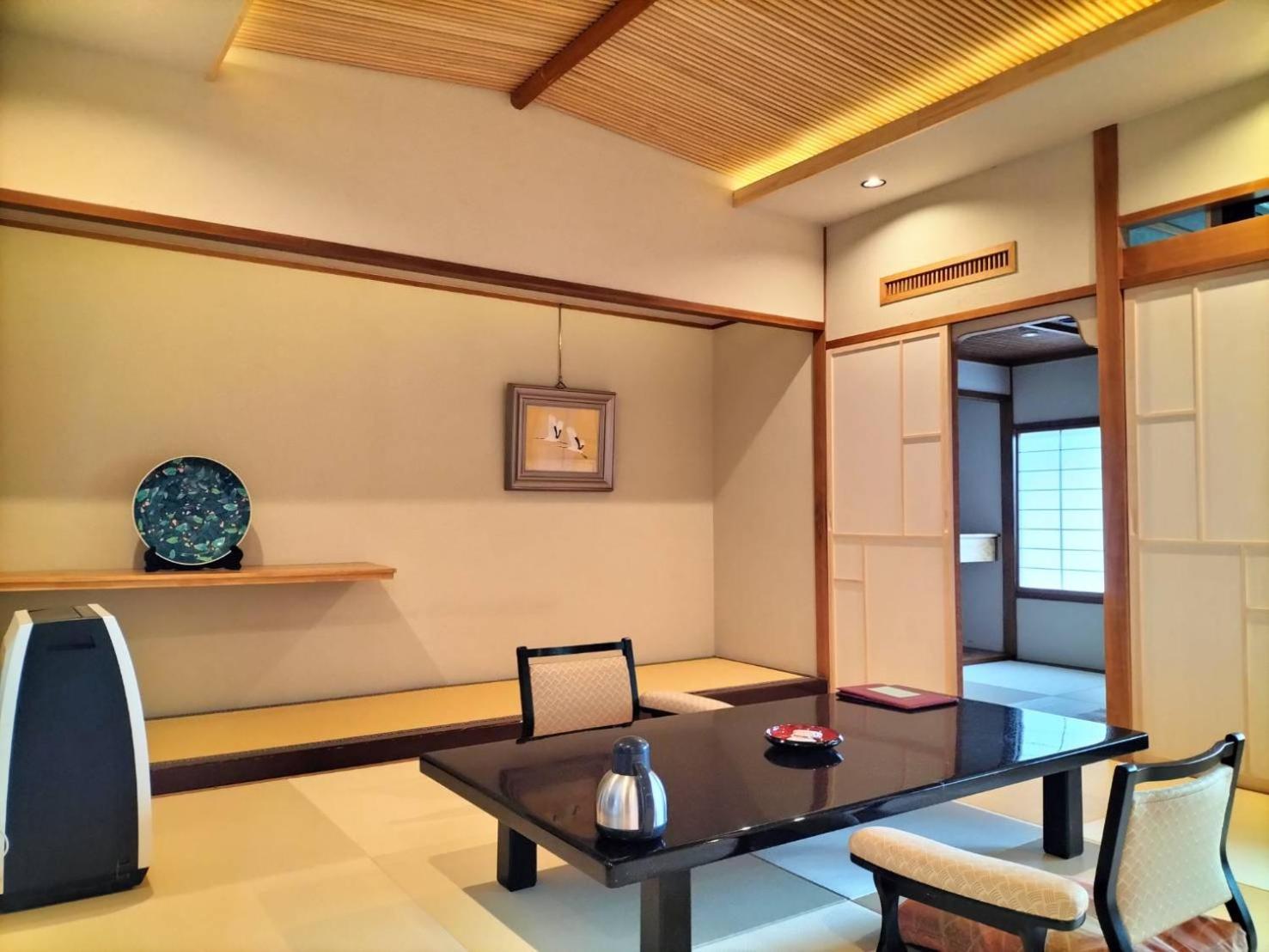 Sakahijiri Gyokushoen Izu  Luaran gambar