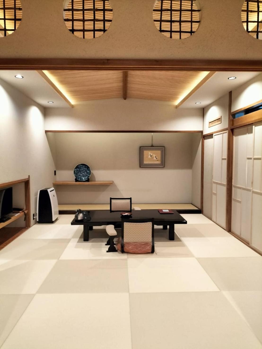 Sakahijiri Gyokushoen Izu  Luaran gambar